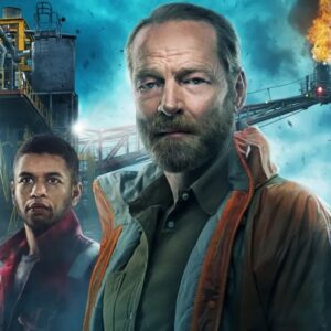 Amazon has ordered season 2 of the supernatural thriller series The Rig, starring Iain Glen and Emily Hampshire