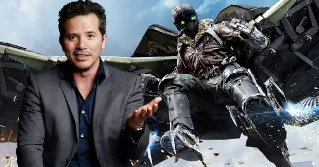 john leguizamo vulture spider-man
