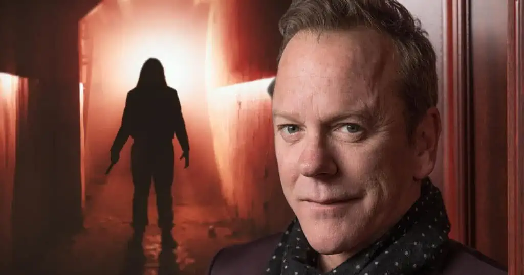 The Winter Kills, Kiefer Sutherland, action, John Stalberg Jr.