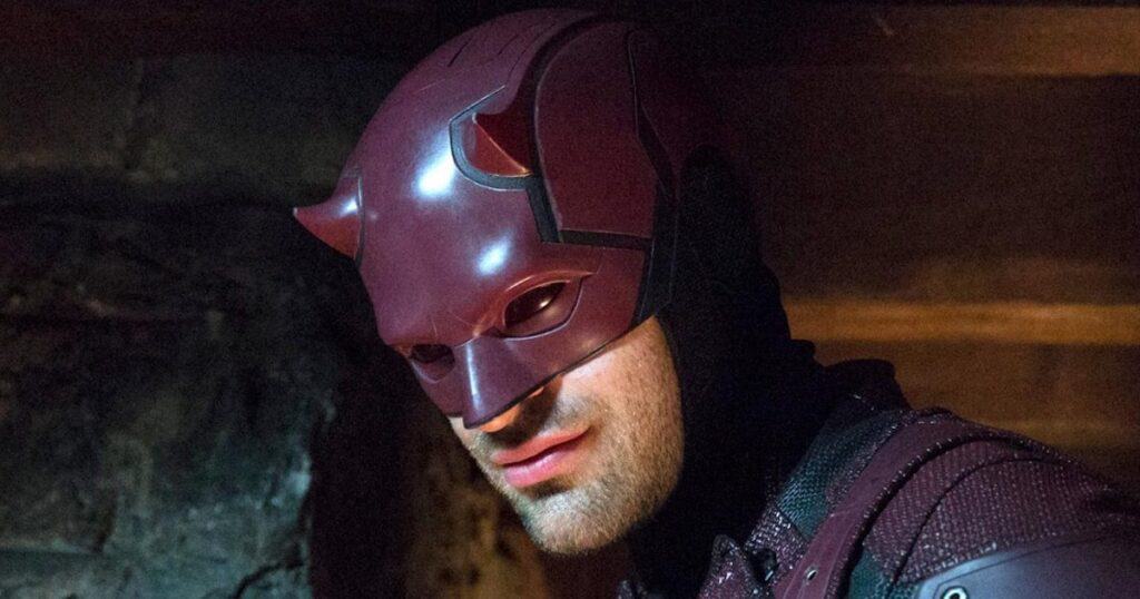 Daredevil: Born Again production grinds to a halt after WGA members strike against the Disney+ series