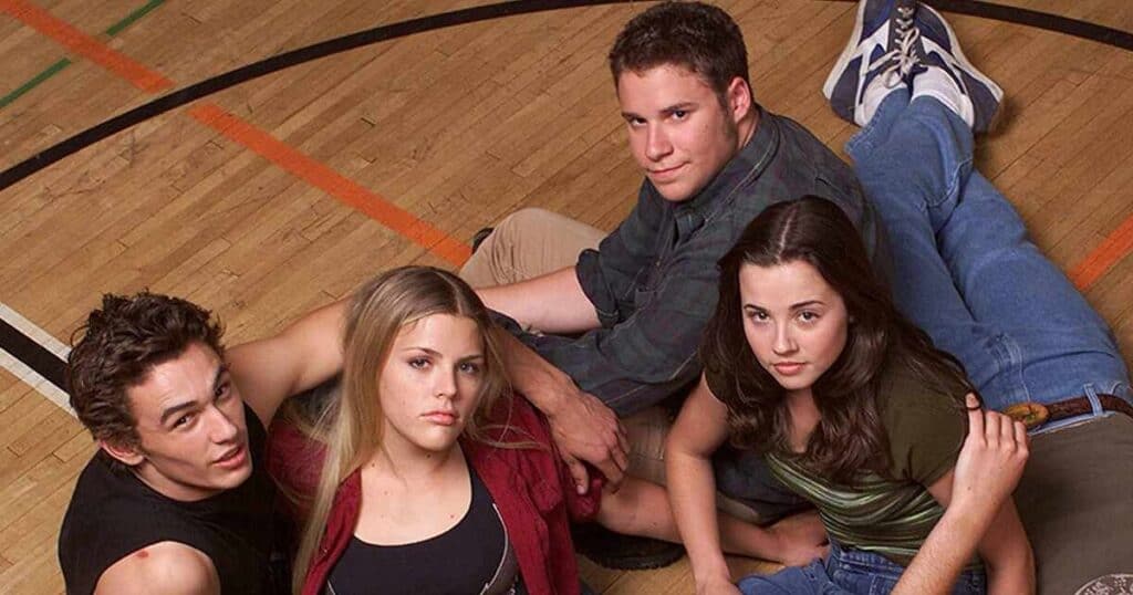 TV Shows That Ended Before It Was Their Time