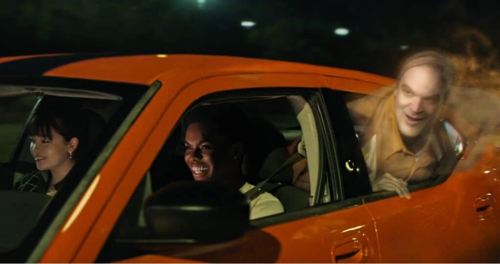 We Have A Ghost,Netflix,David Harbour,Anthony Mackie