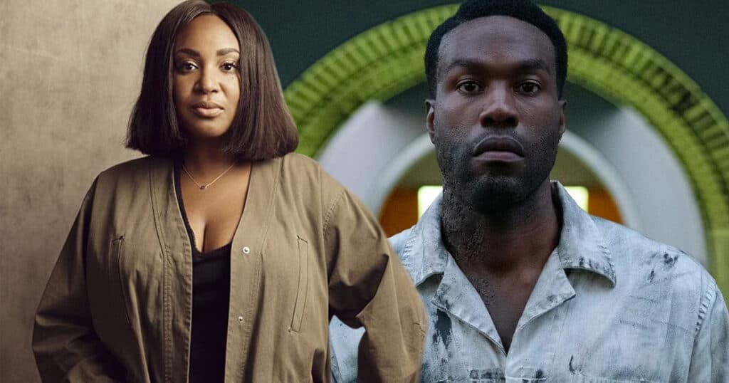 Wonder Man, Stella Meghie, Yahya Abdul Mateen II, Marvel Studios, Disney+