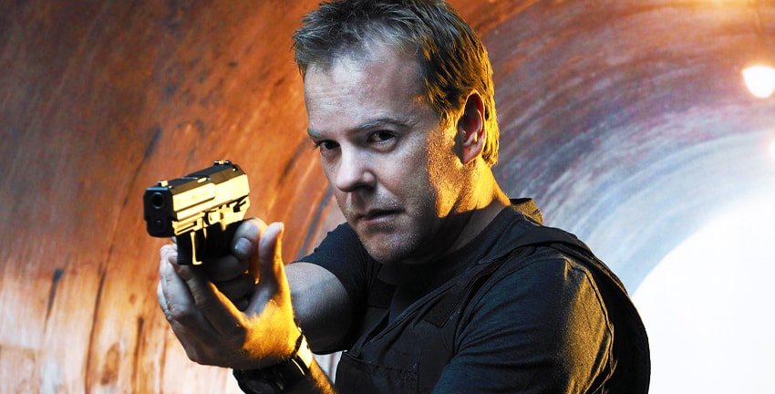 24: Kiefer Sutherland has a few ideas for a revival series