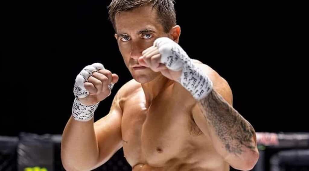 jake gyllenhaal road house