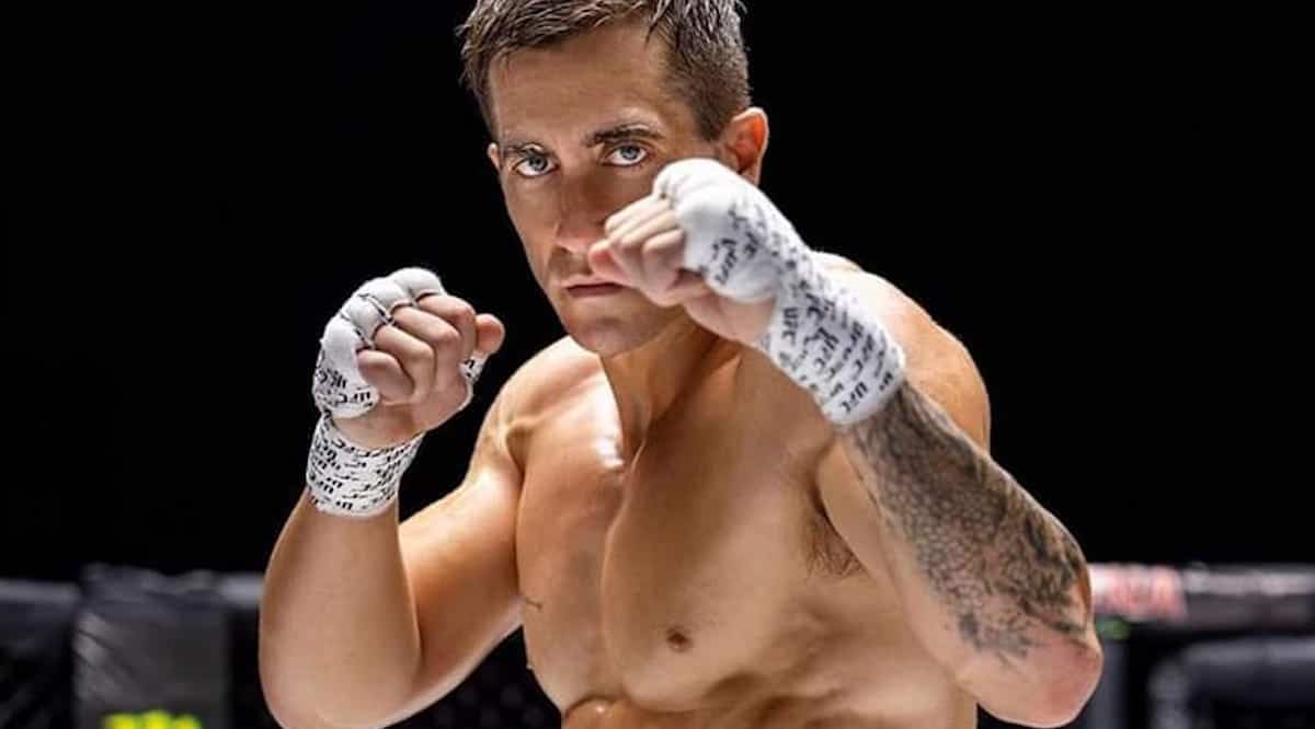 jake gyllenhaal road house