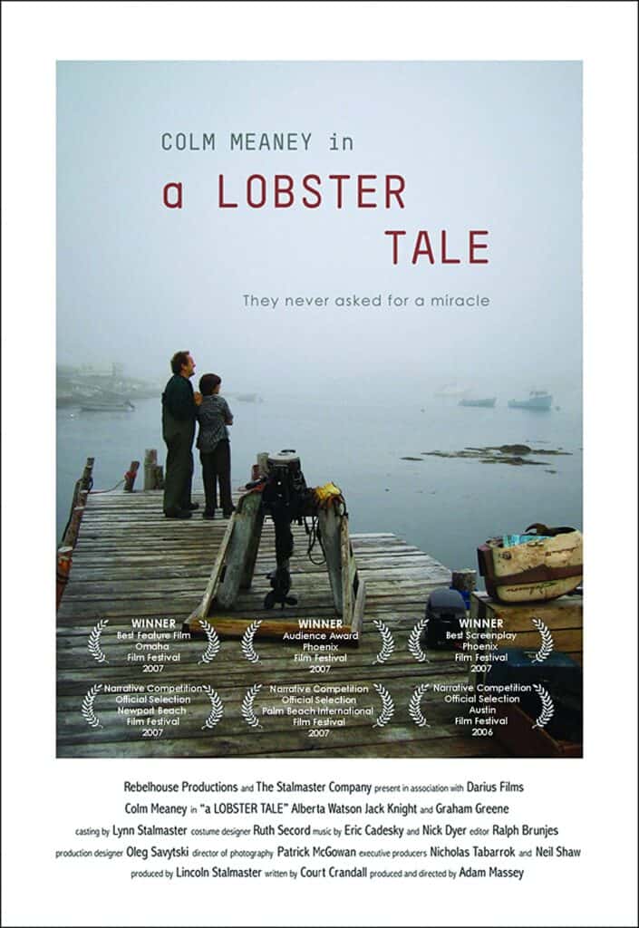 A Lobster Tale Free Movie of the Day