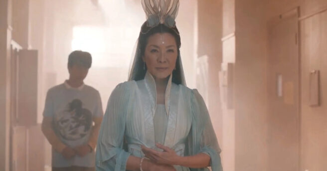 American Born Chinese