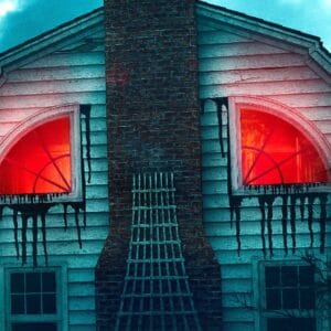 Arrow in the Head reviews the docuseries Amityville: An Origin Story, which premieres on MGM+ this weekend