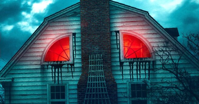 Arrow in the Head reviews the docuseries Amityville: An Origin Story, which premieres on MGM+ this weekend