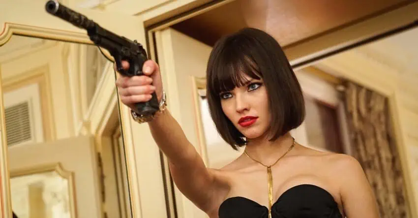 Action Films To Watch Before John Wick Chapter 4