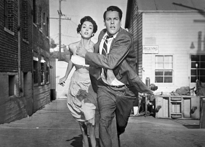 Scream VI Easter Eggs