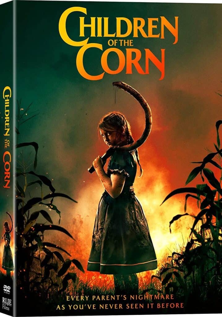 Children of the Corn remake