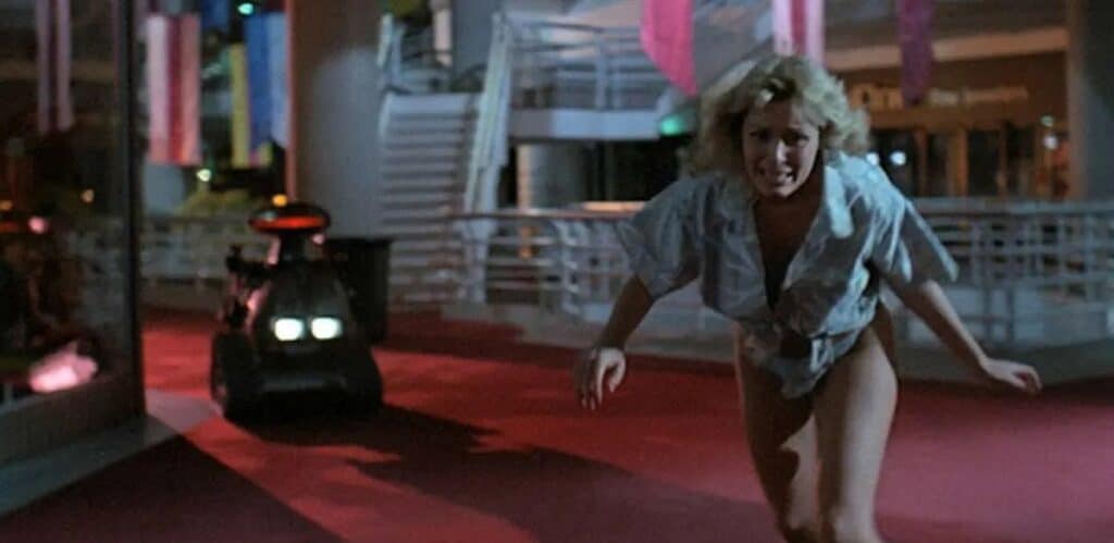 Chopping Mall