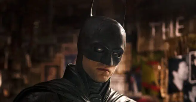 Cinematography Oscar