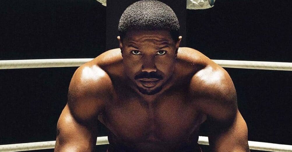The mysterious genre project Ryan Coogler and Michael B. Jordan are working on is rumored to be about vampires fighting the KKK
