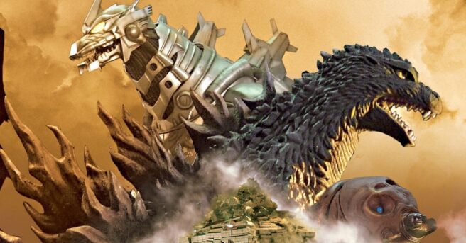 Fathom Events and Toho International are bringing the Godzilla movie Godzilla: Tokyo S.O.S. to U.S. theatres for the first time