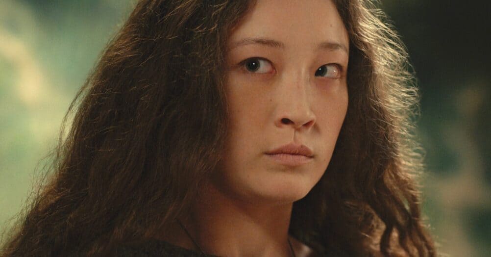Havana Rose Liu has joined John Cho, Katherine Waterston, Lukita Maxwell, and Riki Lindhome in Chris Weitz's They Listen