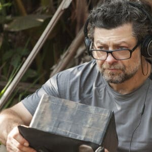 andy serkis directing