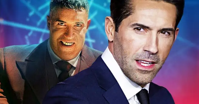 Scott Adkins interview