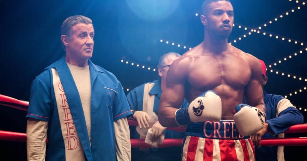 Rocky and Creed collection hitting 4K this September