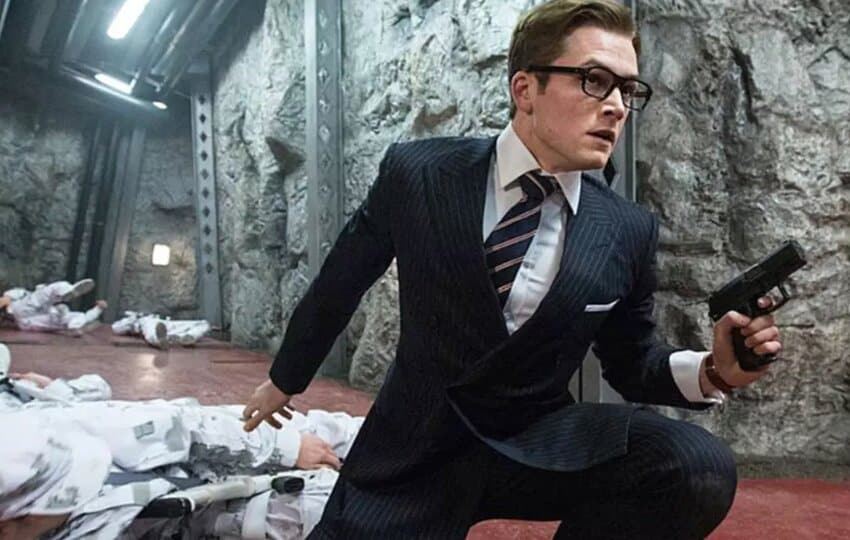 Action Films To Watch Before John Wick Chapter 4