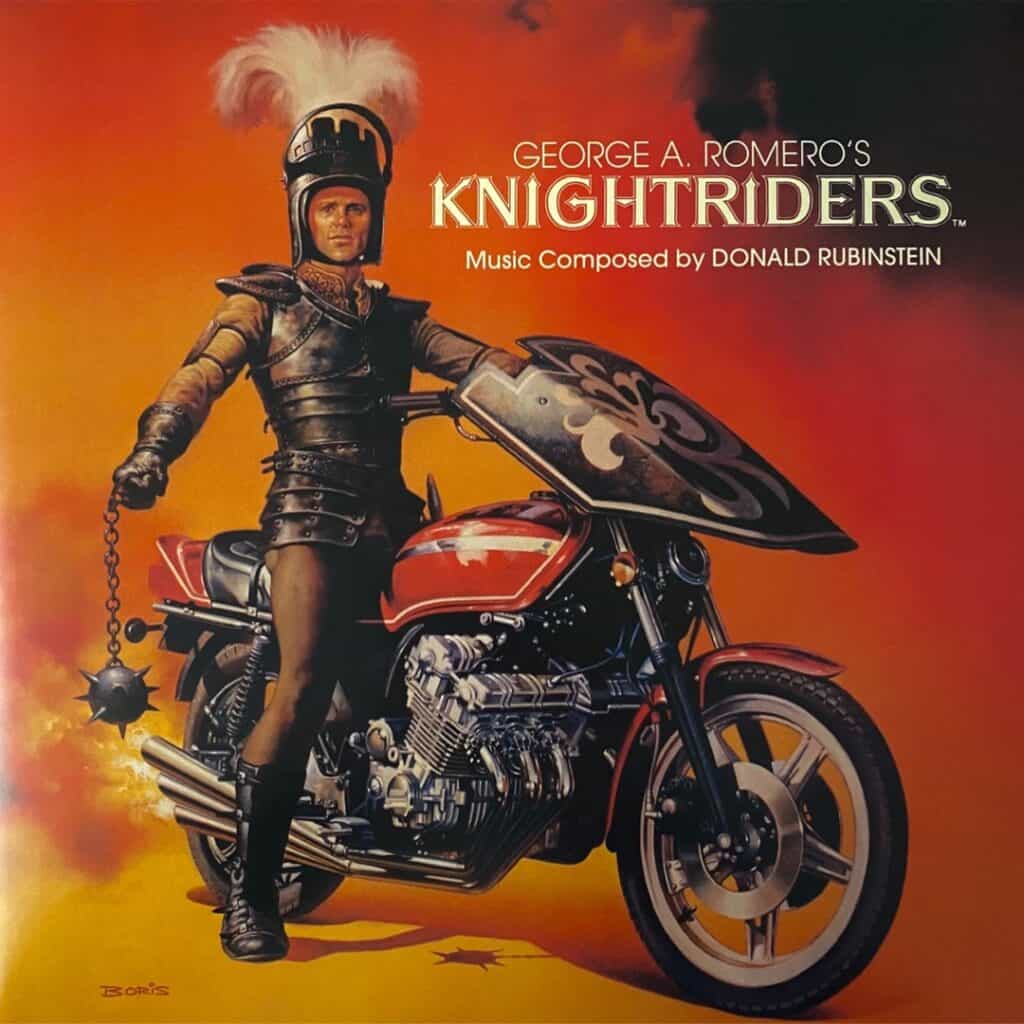 Knightriders