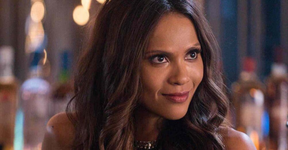 Lesley-Ann Brandt has joined Andrew Lincoln and Danai Gurira in the Walking Dead spin-off mini-series Rick & Michonne
