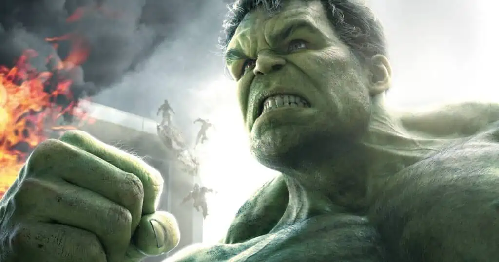 Marvel leak Quantumania