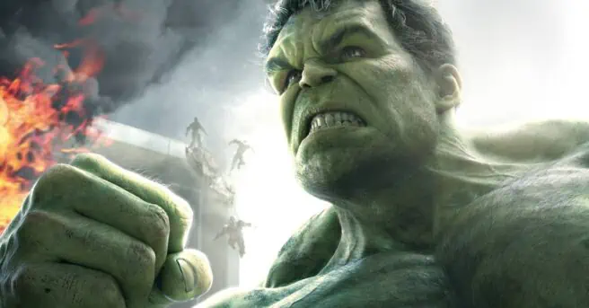 Marvel leak Quantumania