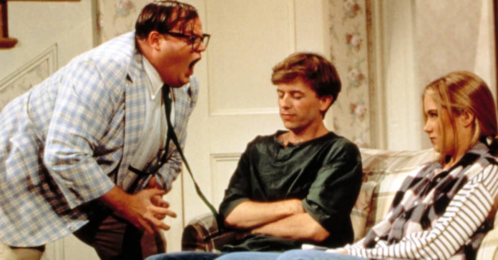 Matt Foley Farley