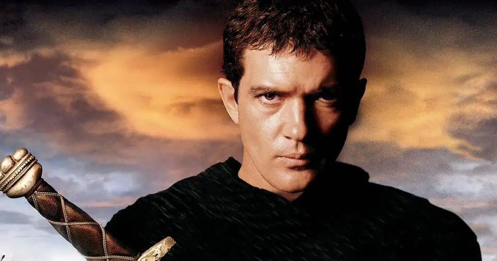 McTiernan 13th Warrior