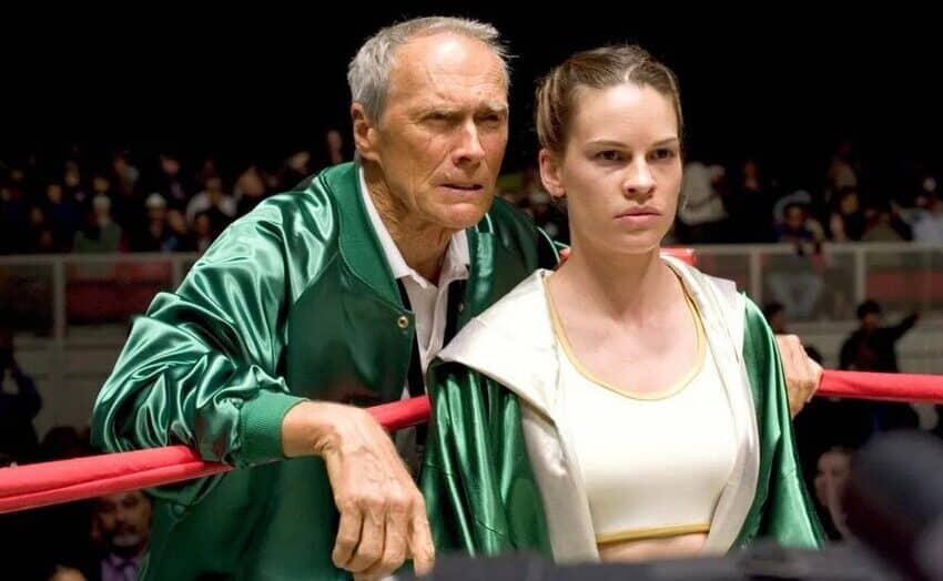 Best fighting Films