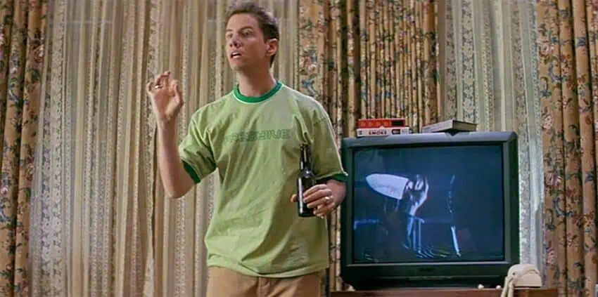 Scream VI Easter Eggs