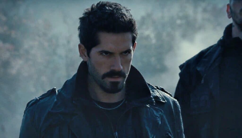 The 10 Best Scott Adkins Films: The Expendables 2