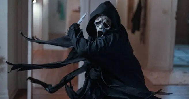 Scream VI Scream Movies Ranked