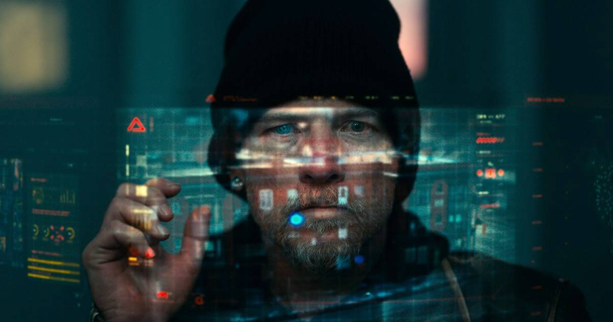 We're proud to share the EXCLUSIVE first look at the trailer for Simulant, a sci-fi thriller starring Jordana Brewster and Sam Worthington