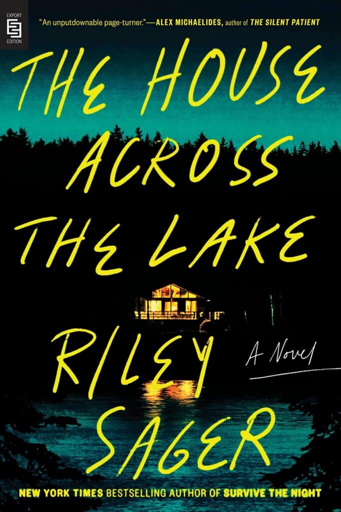 The House Across the Lake: Paul Feig might direct Riley Sager thriller for Netflix