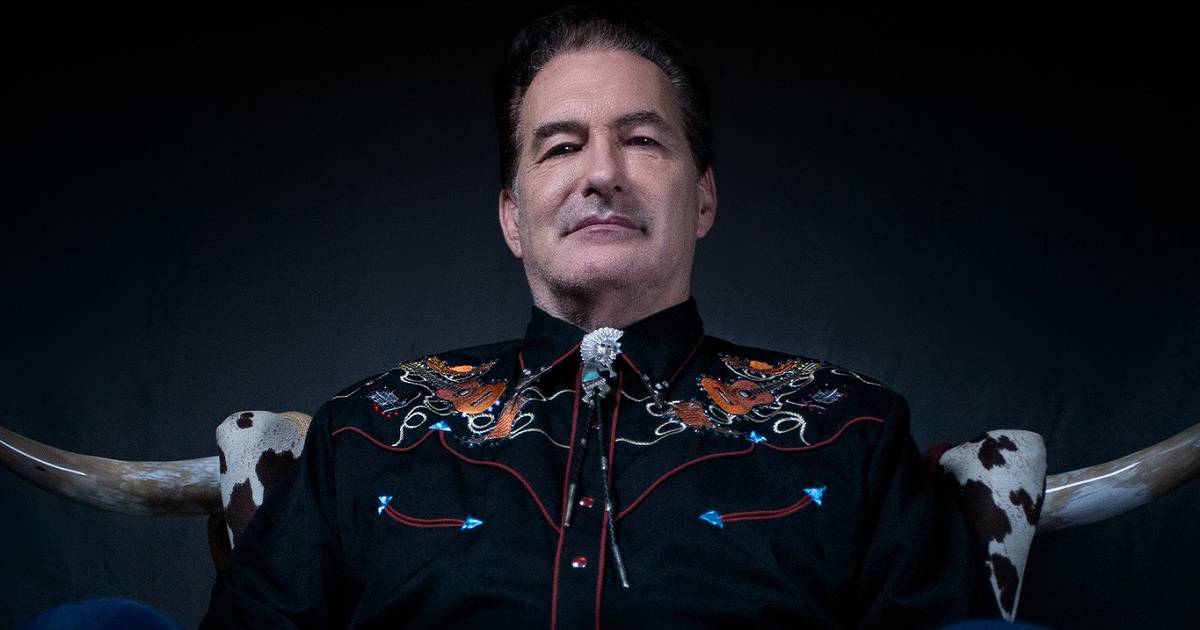 Joe Bob Briggs