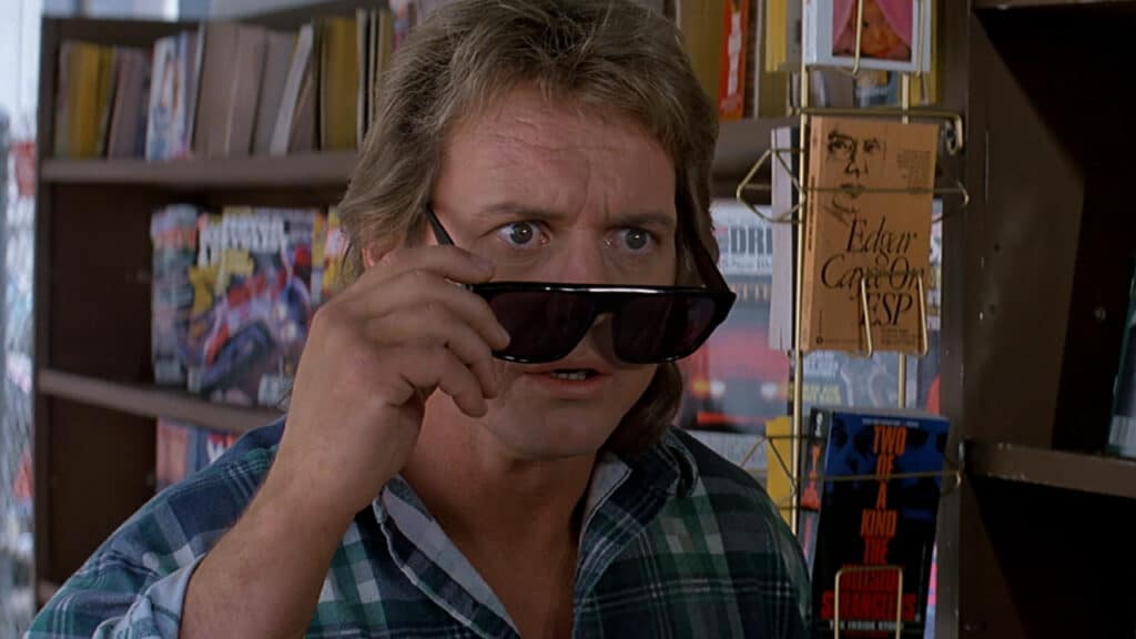 They Live WTF Happened to This Adaptation?