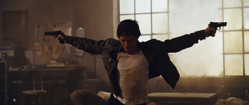 Action Films To Watch Before John Wick Chapter 4