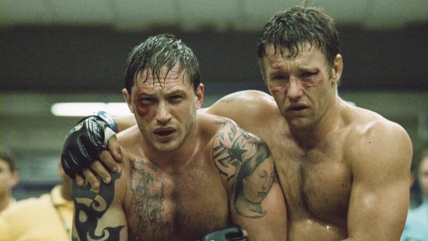 The Best Fighting Films (besides Rocky)