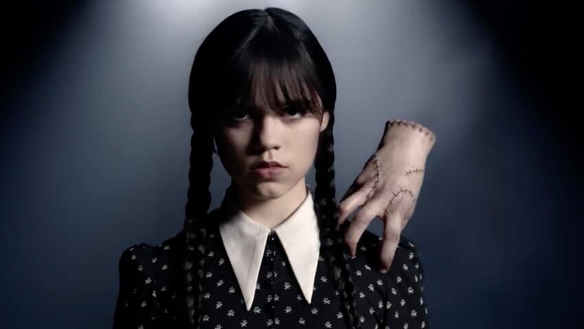 Wednesday season 2: Jenna Ortega confirms the plan to ditch romance and lean into horror
