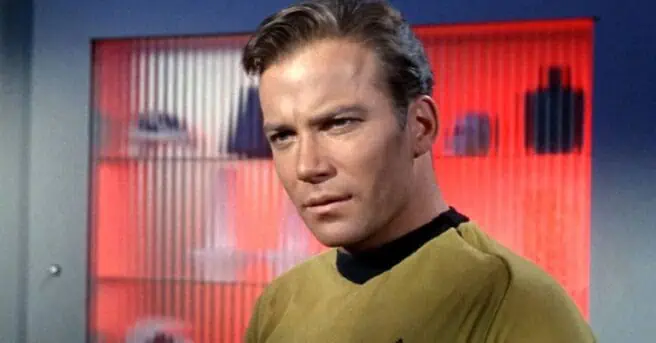 William Shatner
