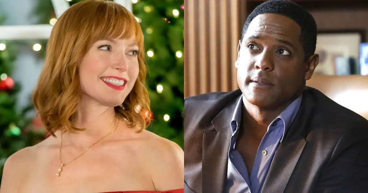 Alicia Witt and Blair Underwood have joined Nicolas Cage and Maika Monroe in the cast of Osgood Perkins' horror movie Longlegs