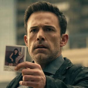 The Robert Rodriguez action thriller Hypnotic, starring Ben Affleck, has received a digital release on all major platforms