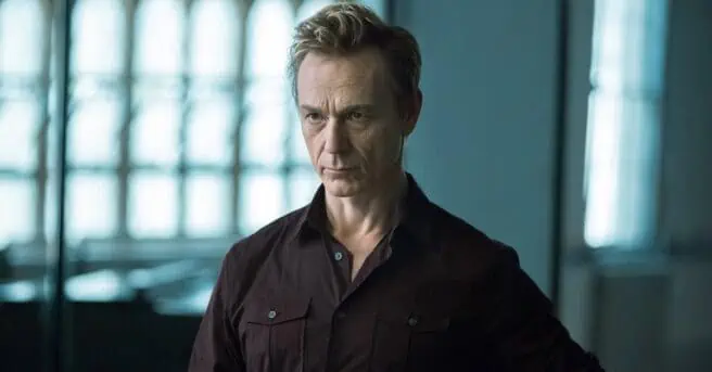 Ben Daniels has been cast as the vampire Santiago in AMC's Anne Rice-inspired Interview with the Vampire TV series