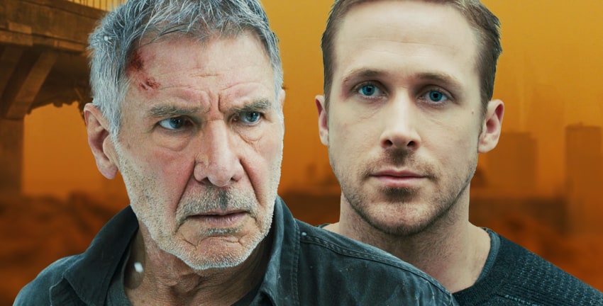 Blade Runner 2099, director