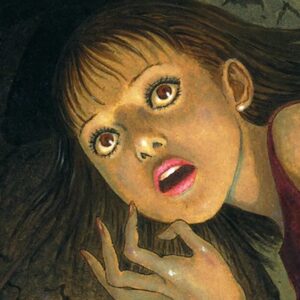 Fangoria Studios is developing a live-action adaptation of the Junji Ito vampire manga Bloodsucking Darkness