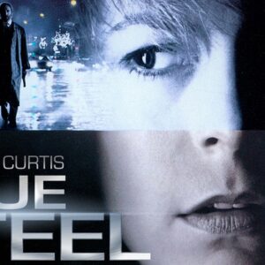 The next Blu-ray release in the Vestron Video Collector's Series is Kathryn Bigelow's 1990 thriller Blue Steel, starring Jamie Lee Curtis